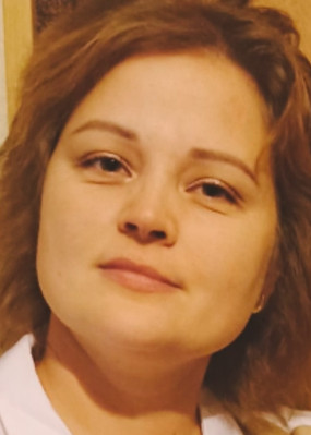 Репетитор Ирина Николаевна