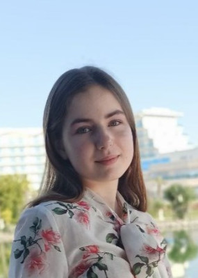 Репетитор Олеся Александровна