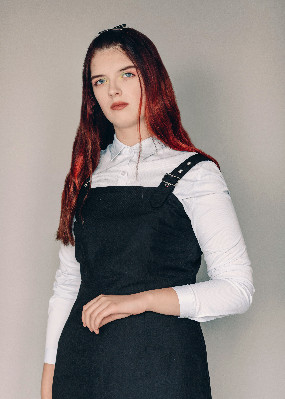 Репетитор Дарья Михайловна