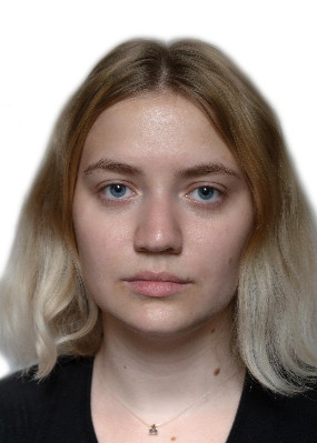 Репетитор Анастасия Александровна