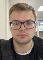 Репетитор Даниил Викторович