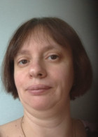 Репетитор Екатерина Николаевна