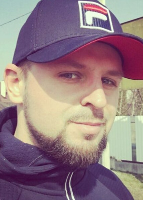 Репетитор Илья Владимирович