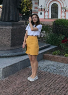 Репетитор Кристина Владимировна