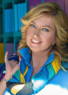 Репетитор Наталья Алексеевна