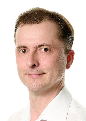 Репетитор Игорь Владимирович