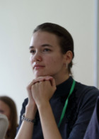 Репетитор Валерия Александровна