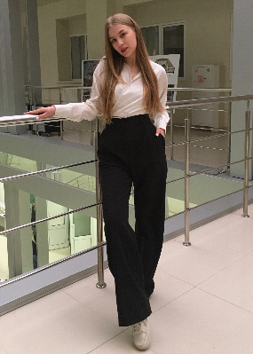 Репетитор Самира Маратовна