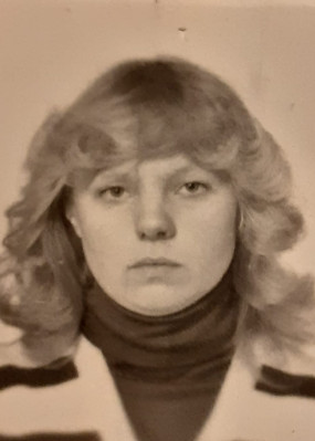 Репетитор Татьяна Константиновна