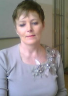 Репетитор Елена Леонидовна