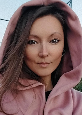 Репетитор Ирина Борисовна