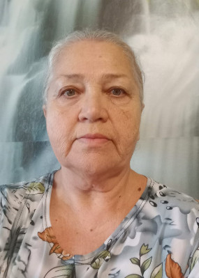 Репетитор Любовь Ибрагимовна