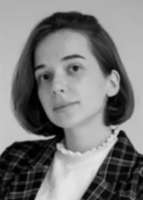 Репетитор Юлия Алексеевна