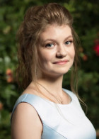 Репетитор Марина Михайловна