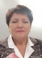 Репетитор Людмила Анверовна