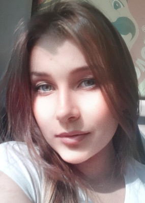 Репетитор Алина Алексеевна