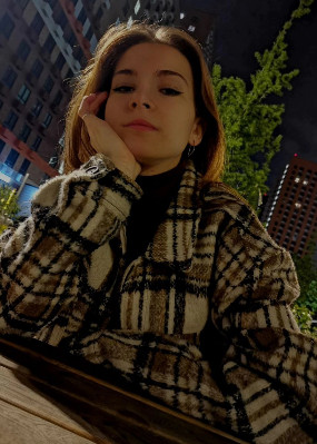 Репетитор Наталья Дмитриевна