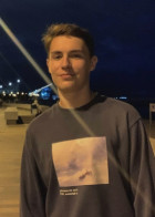 Репетитор Данил Алексеевич