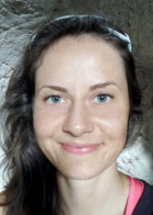 Репетитор Ксения Олеговна