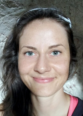 Репетитор Ксения Олеговна