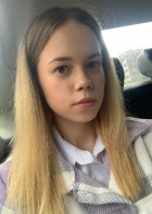 Репетитор Яна Вадимовна