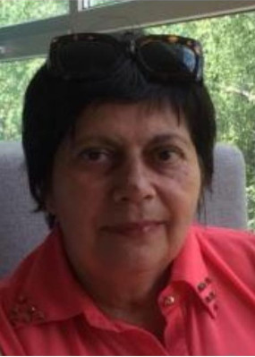 Репетитор Татьяна Владимировна