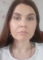 Репетитор Алена Леонидовна