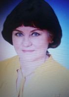 Репетитор Надежда Михайловна