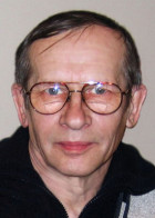 Репетитор Николай Иванович