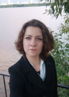 Репетитор Анастасия Михайловна