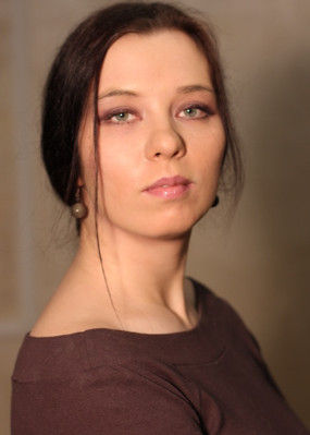 Репетитор Александра Александровна