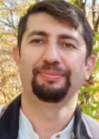 Репетитор Магомед Валединович