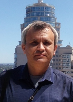 Репетитор Александр Александрович