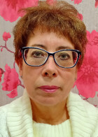 Репетитор Евгения Всеволодовна