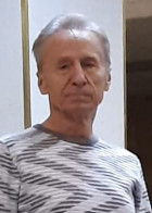 Репетитор Вениамин Григорьевич