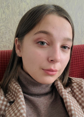 Репетитор Мария Андреевна