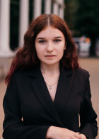 Репетитор Ангелина Владимировна