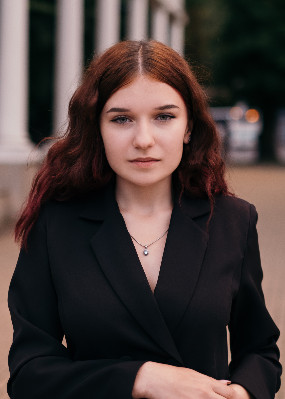 Репетитор Ангелина Владимировна