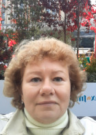 Репетитор Евгения Яковлевна