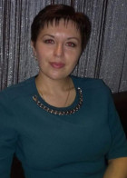 Репетитор Анна Андреевна