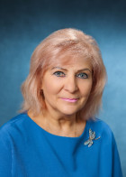 Репетитор Людмила Ивановна