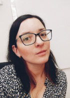 Репетитор Анна Сергеевна