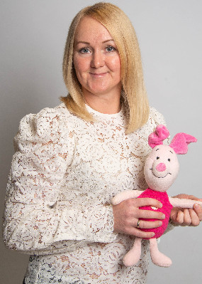 Репетитор Елена Леонидовна