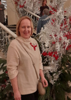 Репетитор Евгения Юрьевна