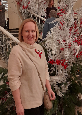 Репетитор Евгения Юрьевна