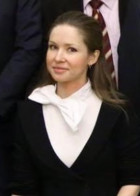 Репетитор Татьяна Валерьевна