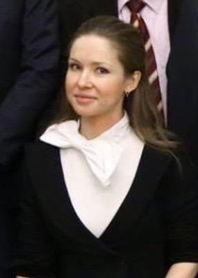 Репетитор Татьяна Валерьевна