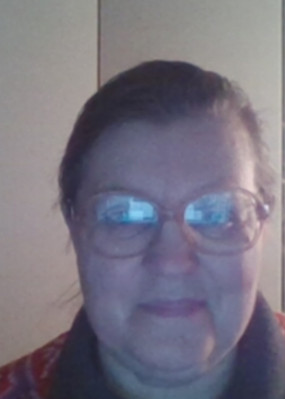 Репетитор Анна Сергеевна