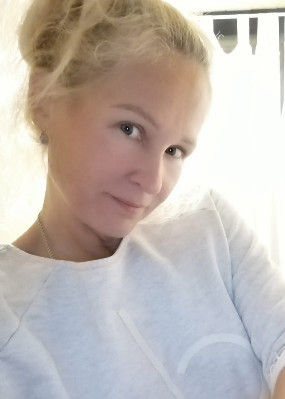 Репетитор Ксения Юрьевна