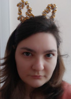 Репетитор Арина Юрьевна